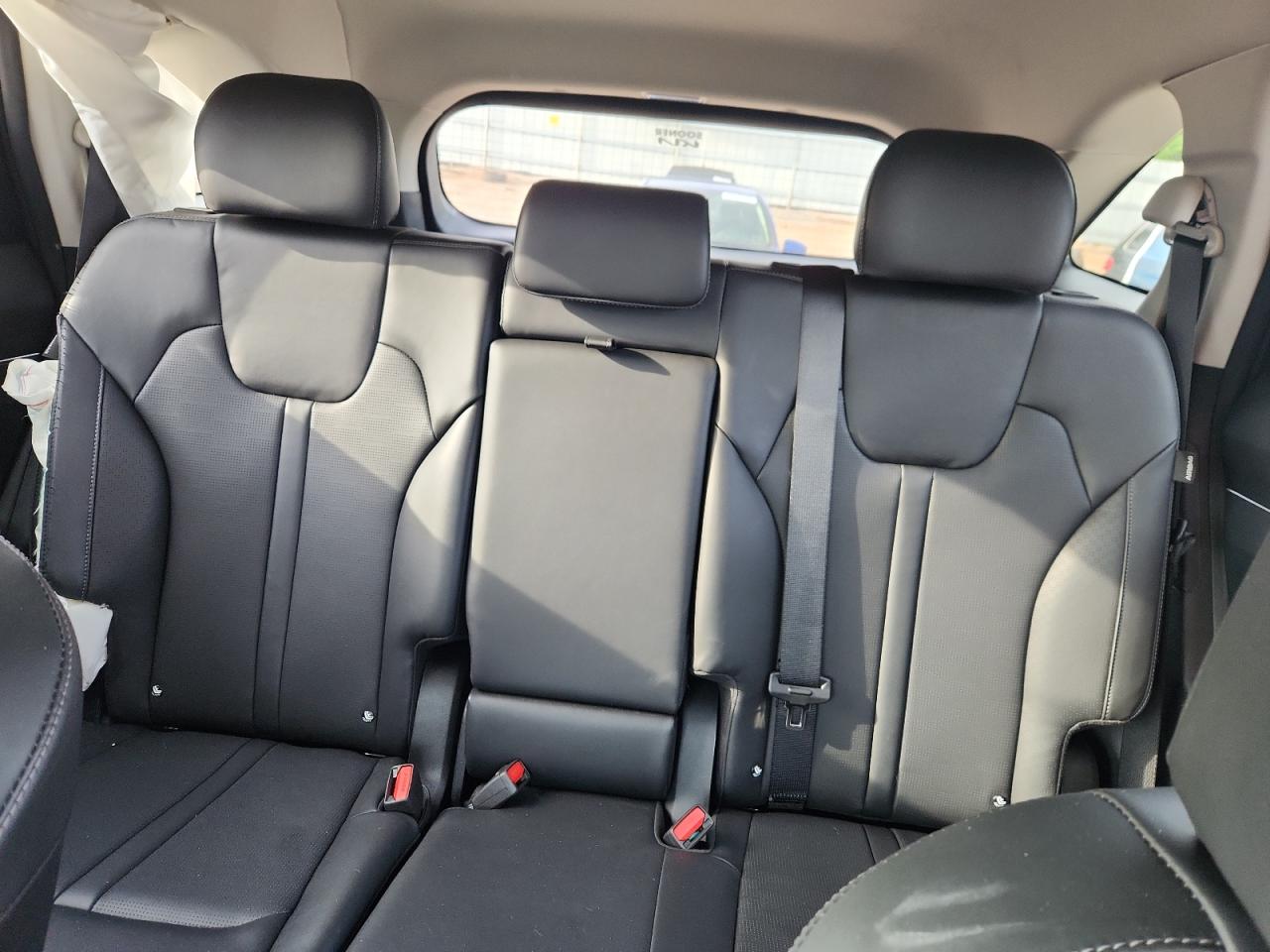 2025 Kia Sorento S VIN: 5XYRL4JC2SG314521 Lot: 64448265