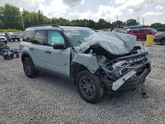  FORD BRONCO 2023 Gray