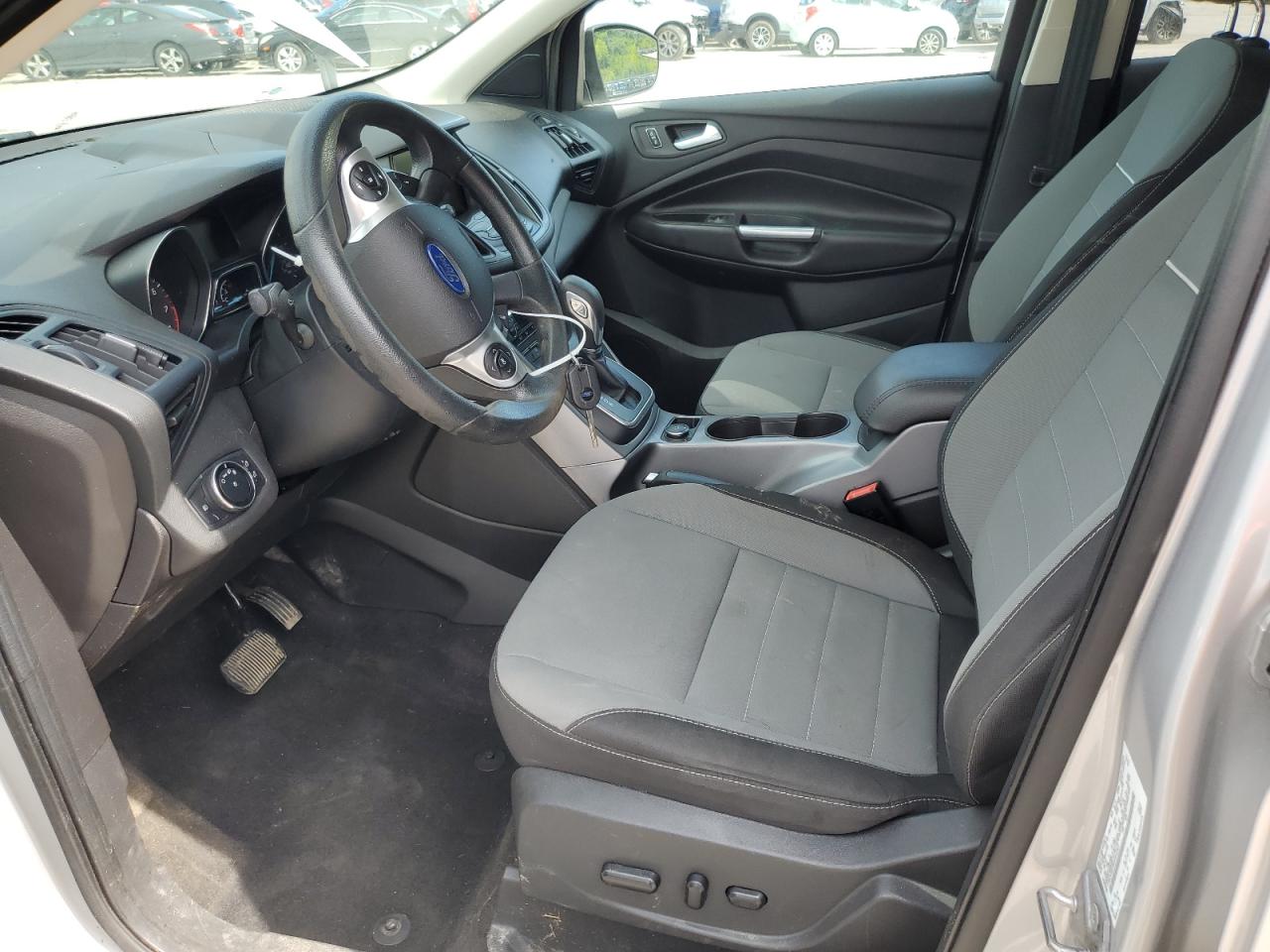 2014 Ford Escape Se VIN: 1FMCU9GX6EUB42261 Lot: 64788295