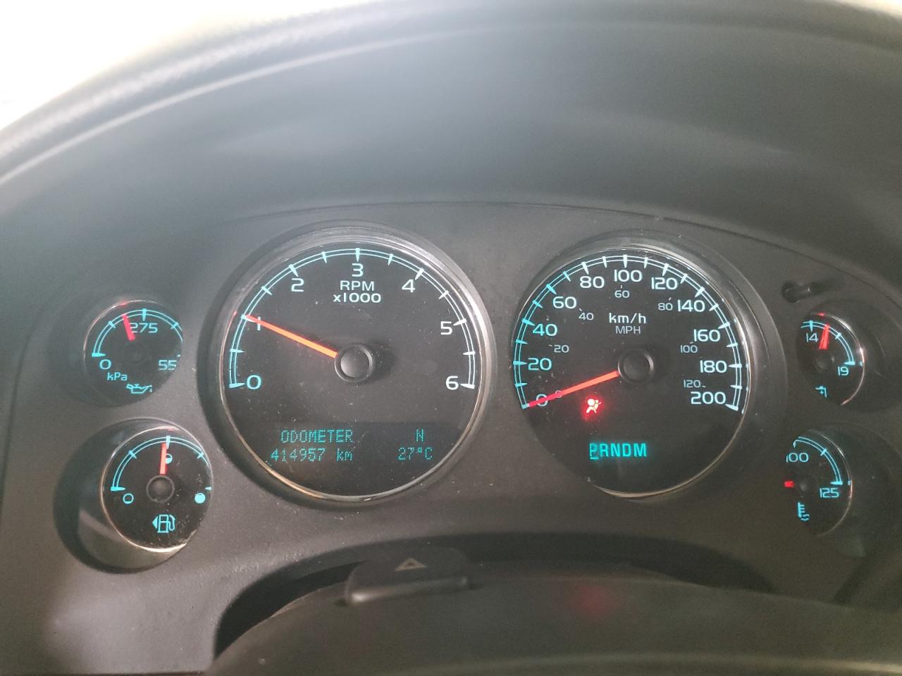 2009 Chevrolet Avalanche K1500 Ls VIN: 3GNFK12029G180220 Lot: 64256485