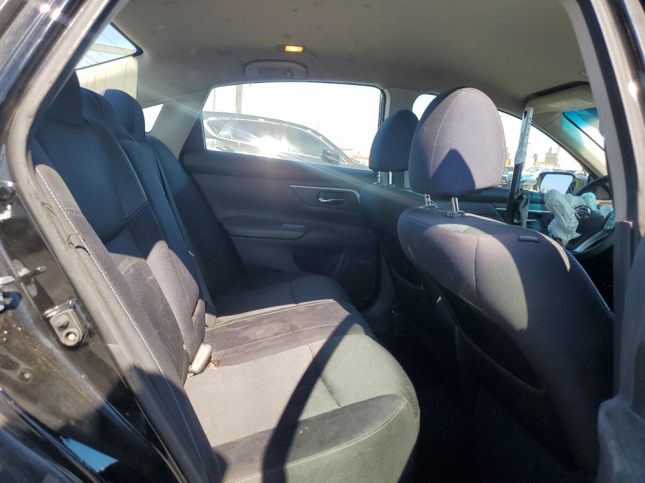 1N4BL3AP1HC186015 2017 Nissan Altima 3.5Sl