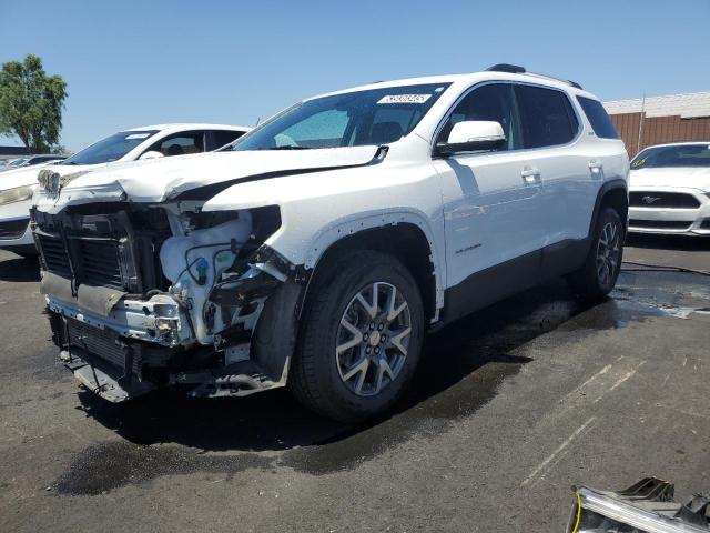  GMC ACADIA 2023 Biały