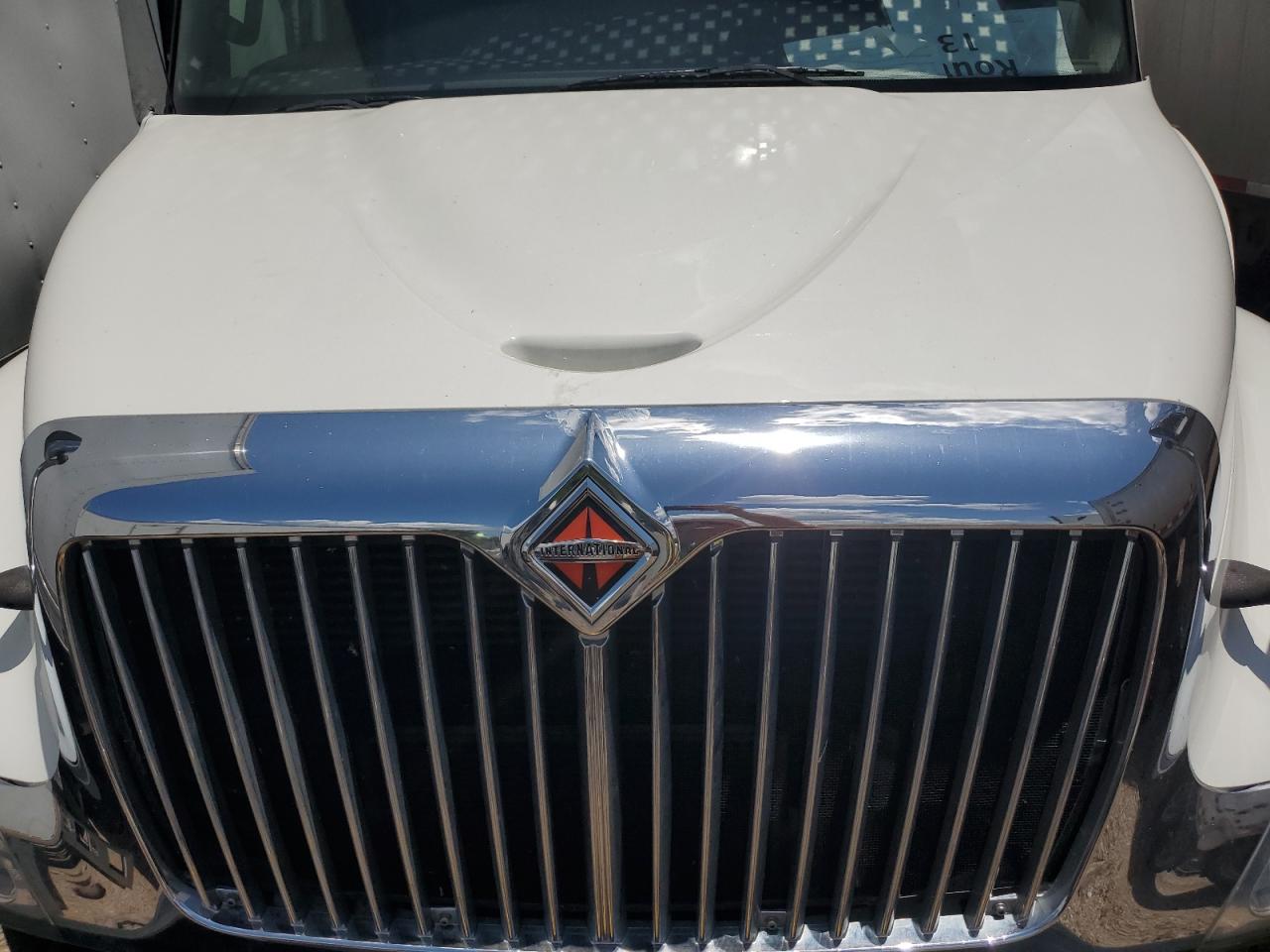 2023 International Mv607 - Trucks VIN: 3HAEUMML4PL032299 Lot: 64507825
