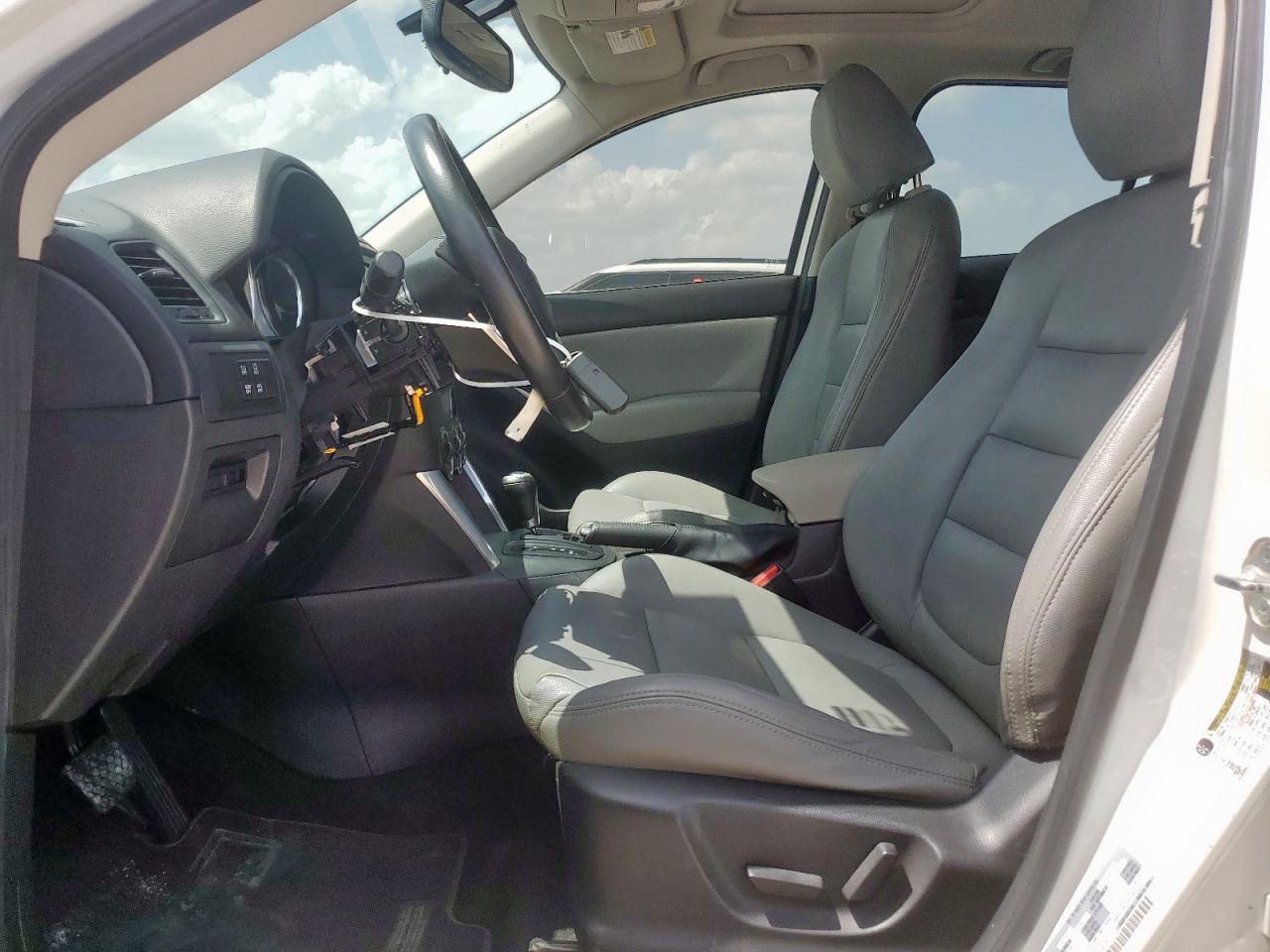 2013 Mazda Cx-5 Touring VIN: JM3KE2CE1D0122070 Lot: 63776905