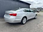 2017 CHEVROLET IMPALA LT   à vendre chez Copart OR - PORTLAND NORTH