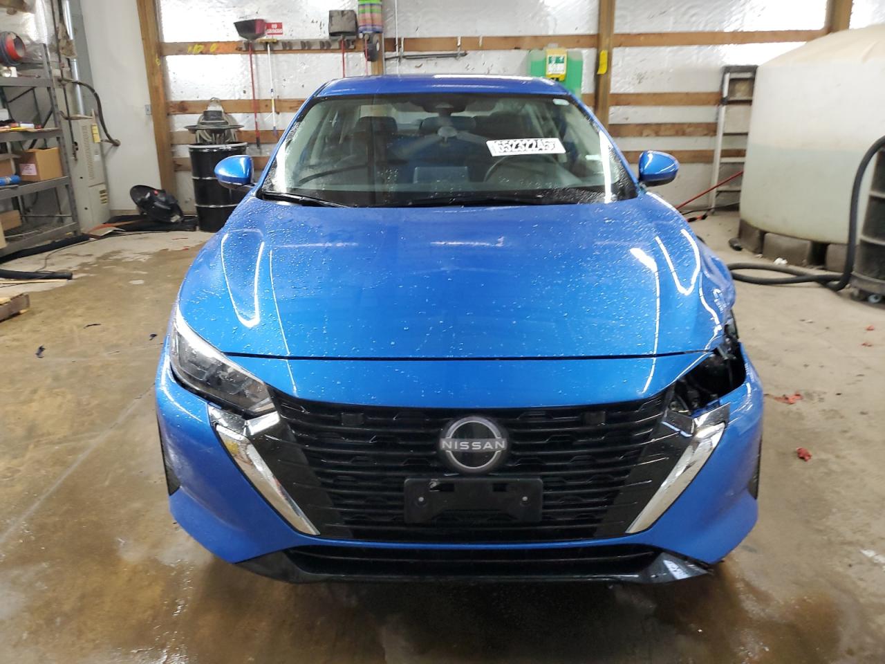3N1AB8CV7RY203381 NISSAN SENTRA 2024