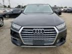 2017 AUDI Q7 PREMIUM PLUS   for sale at Copart CA - LOS ANGELES