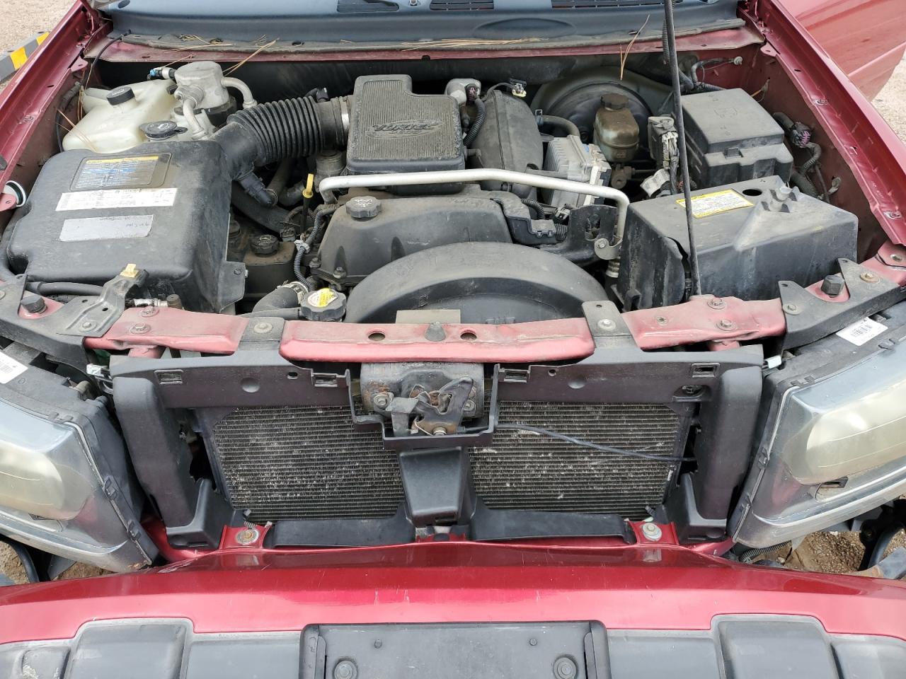 2020 Chevrolet Trailblazer Ls VIN: 1GNDT13S442219914 Lot: 64693775