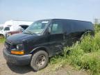 2009 GMC SAVANA G3500   for sale at Copart QC - MONTREAL