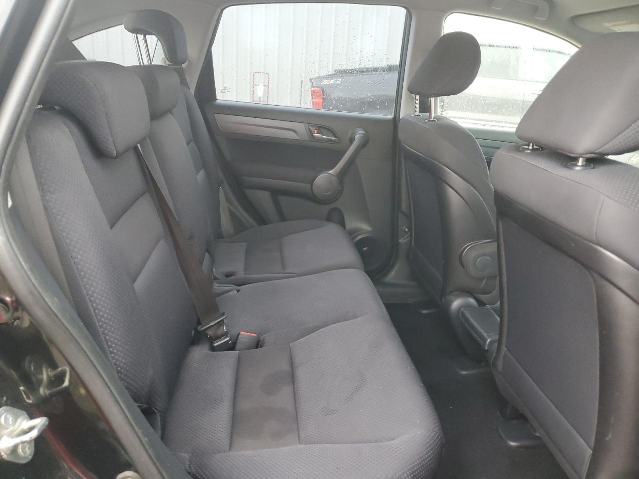 2009 Honda Cr-V Lx VIN: 3CZRE38369G709043 Lot: 64355935