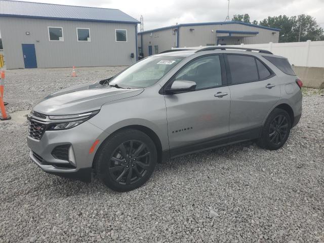  CHEVROLET EQUINOX 2023 Szary