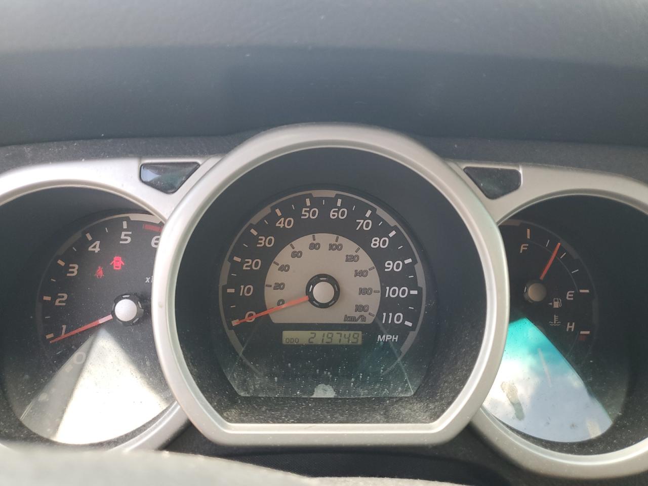 2004 Toyota 4Runner Sr5 VIN: JTEBU14R048020893 Lot: 65054125