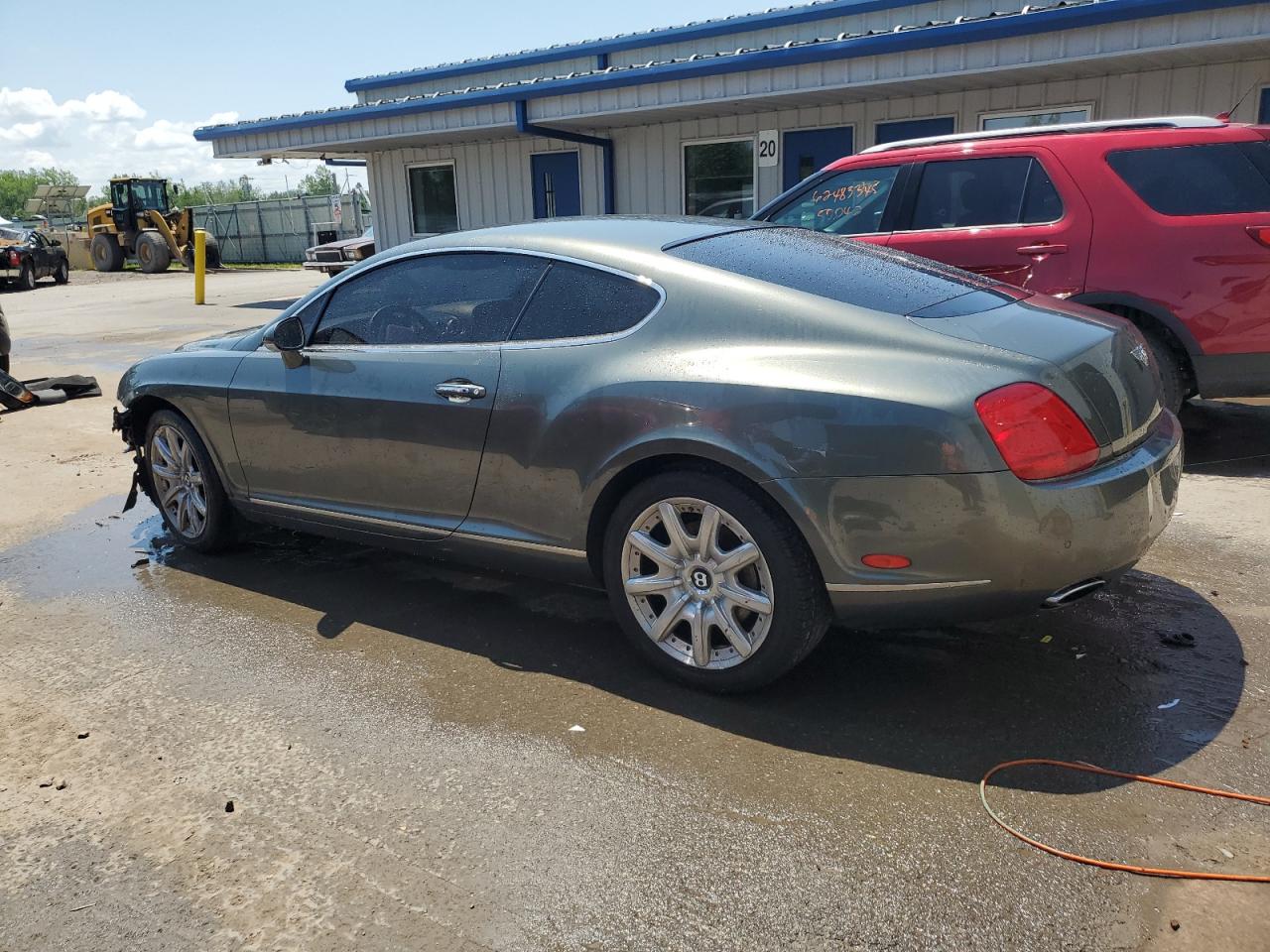 Continental Continental