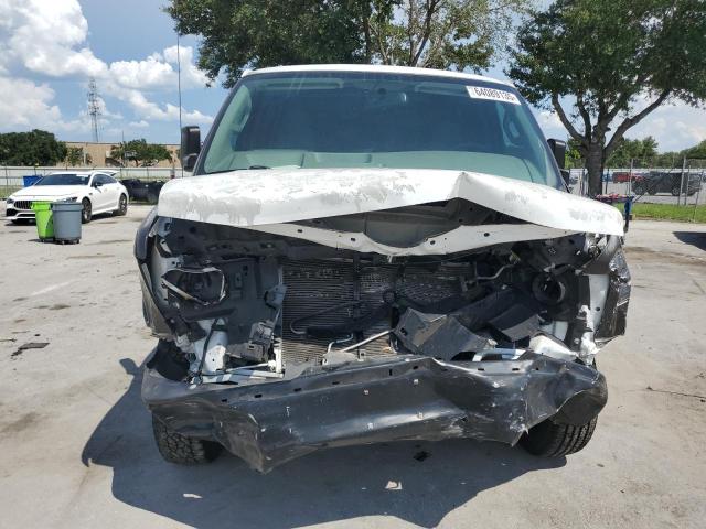  CHEVROLET EXPRESS 2017 Two tone