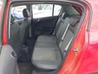 2010 VAUXHALL CORSA SE for sale at Copart SANDY
