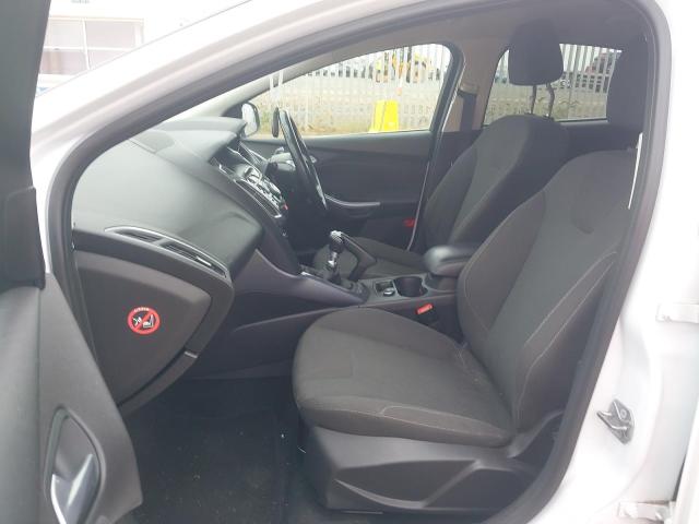 2014 FORD FOCUS TITA