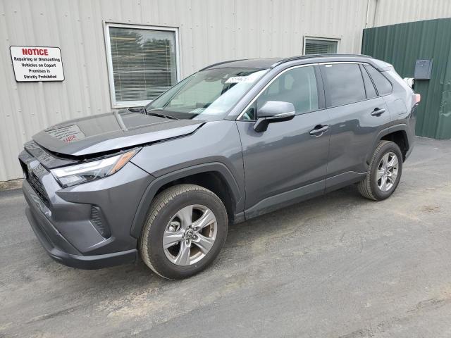 TOYOTA RAV4 – zdjęcie z aukcji, lot #65022615
