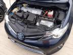 2013 TOYOTA AURIS ICON for sale at Copart SANDY