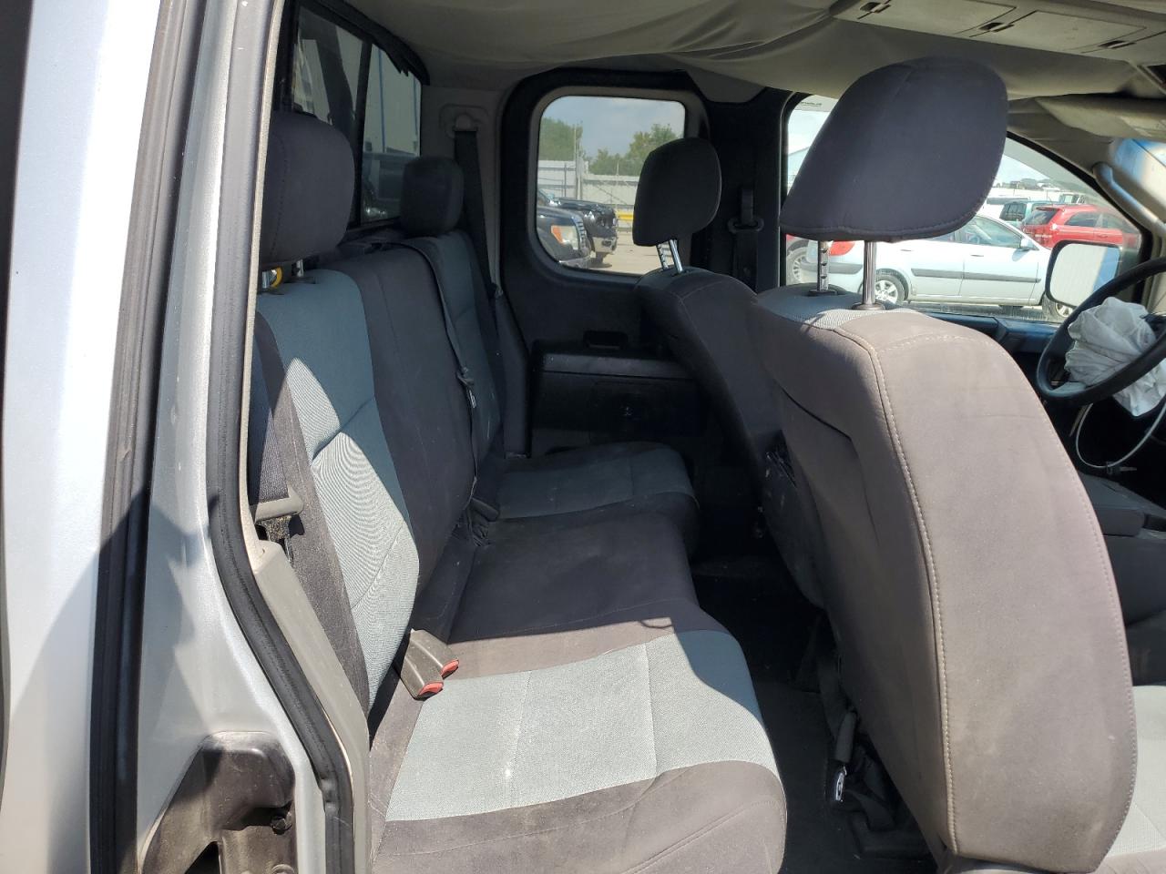 2005 Nissan Titan Xe VIN: 1N6BA06A35N554078 Lot: 64083795