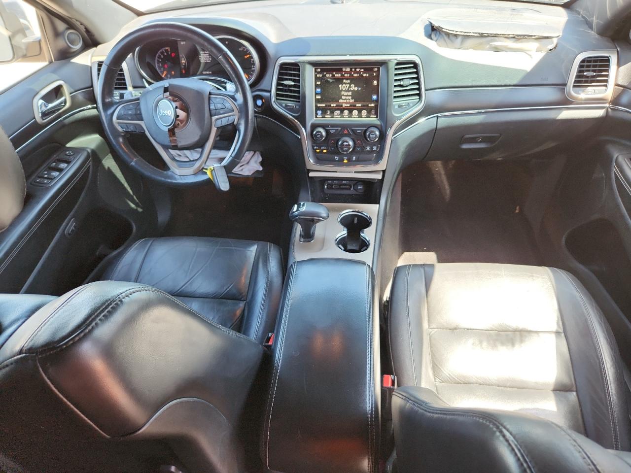 1c4rjebg1ec573460 1C4RJEBG1EC573460 2014 Jeep Grand Cherokee Limited
