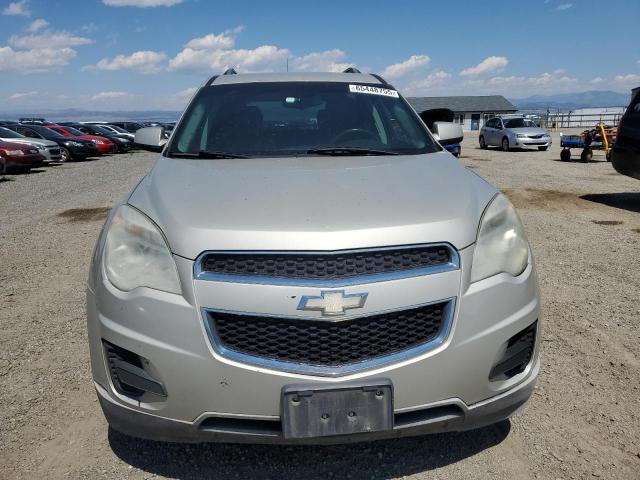 Parquets CHEVROLET EQUINOX 2013 Beżowy
