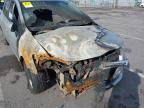 2012 TOYOTA AURIS HYBR for sale at Copart CHESTER