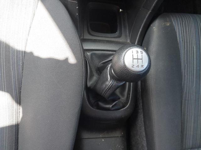 2014 SUZUKI SWIFT SZ-L