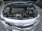 2015 VAUXHALL INSIGNIA DESIGN CDTI EFLE  for sale at Copart WOLVERHAMPTON