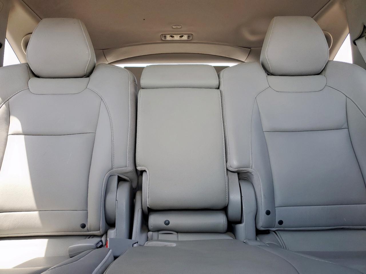 5fryd3h46eb006666 5FRYD3H46EB006666 2014 Acura Mdx Technology