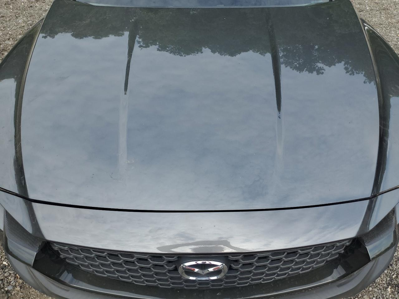 2024 Mazda Cx-50 Preferred VIN: 7MMVABBM8RN203006 Lot: 64032735