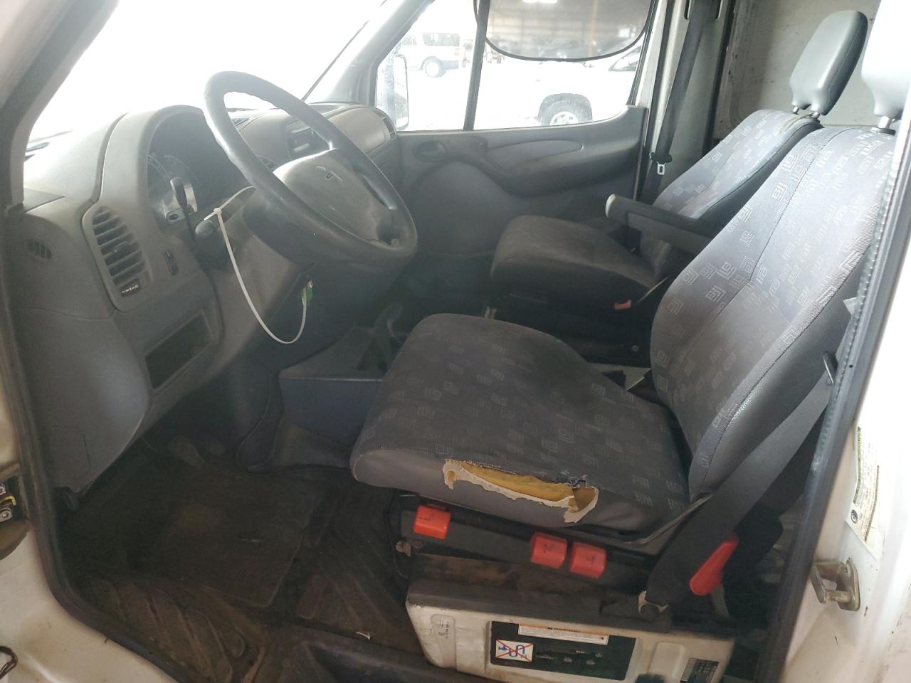 2006 Dodge Sprinter 2500 VIN: WD0PD744365965690 Lot: 63033555