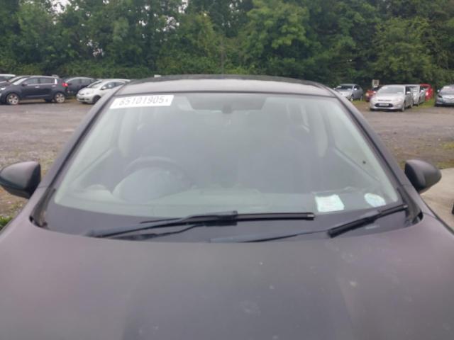 2011 NISSAN QASHQAI