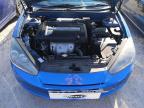 2007 HYUNDAI COUPE SIII for sale at Copart BRISTOL