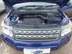 2011 LAND ROVER FREELANDER for sale at Copart BRISTOL