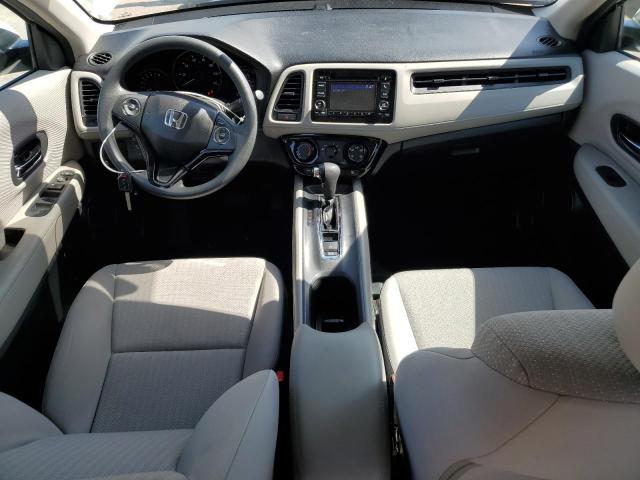  HONDA HR-V 2016 White