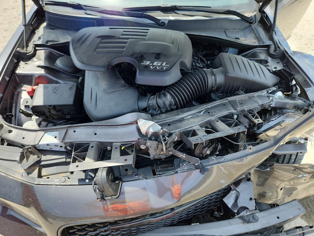 2022 Chrysler 300 S VIN: 2C3CCABG8NH190867 Lot: 65153985
