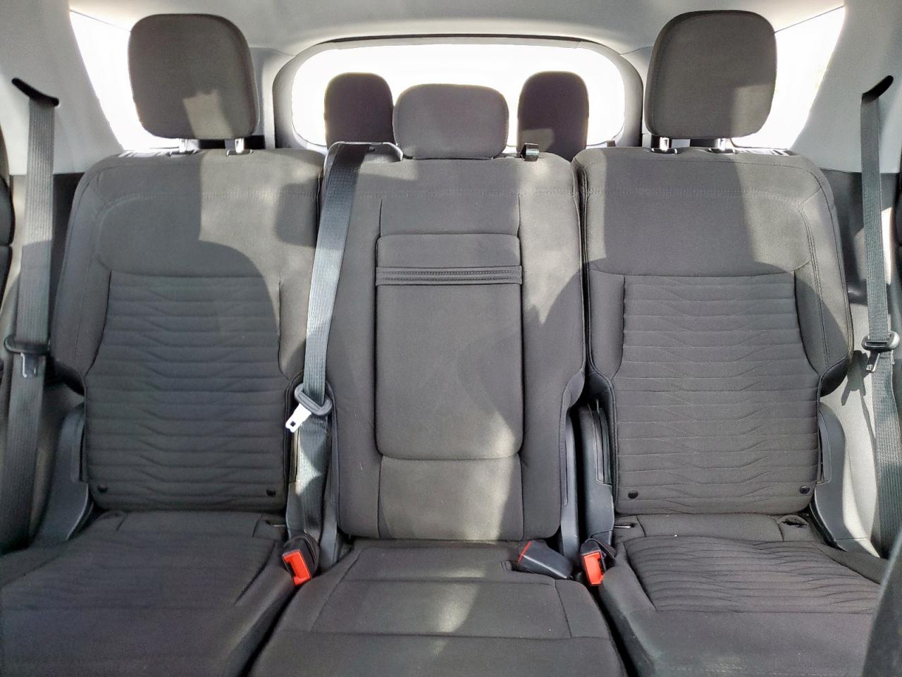 2021 Ford Explorer Xlt VIN: 1FMSK8DH7MGB85898 Lot: 64568655