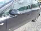 2009 VAUXHALL CORSA CLUB A/C CDTI  for sale at Copart SANDTOFT