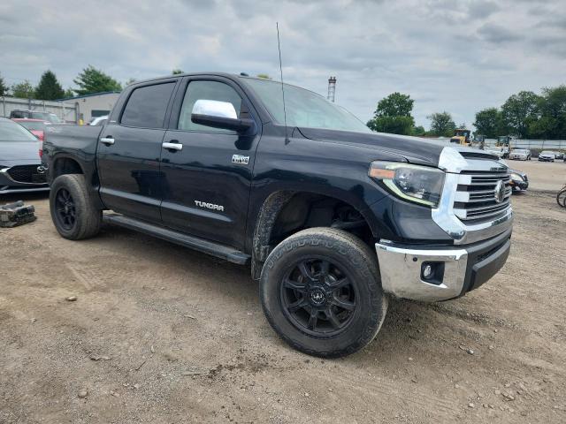  TOYOTA TUNDRA 2019 Czarny