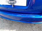 2010 SKODA OCTAVIA VR for sale at Copart WOLVERHAMPTON