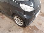 2009 SMART FORTWO PAS for sale at Copart NEWBURY