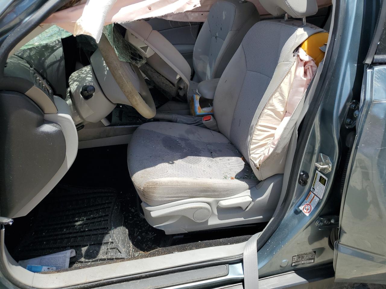 JF2SHABC0DH419151 2013 Subaru Forester 2.5X