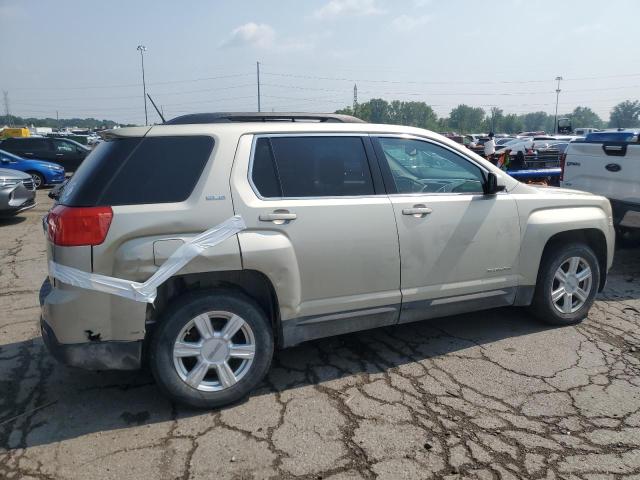 Parquets GMC TERRAIN 2014 Złoty