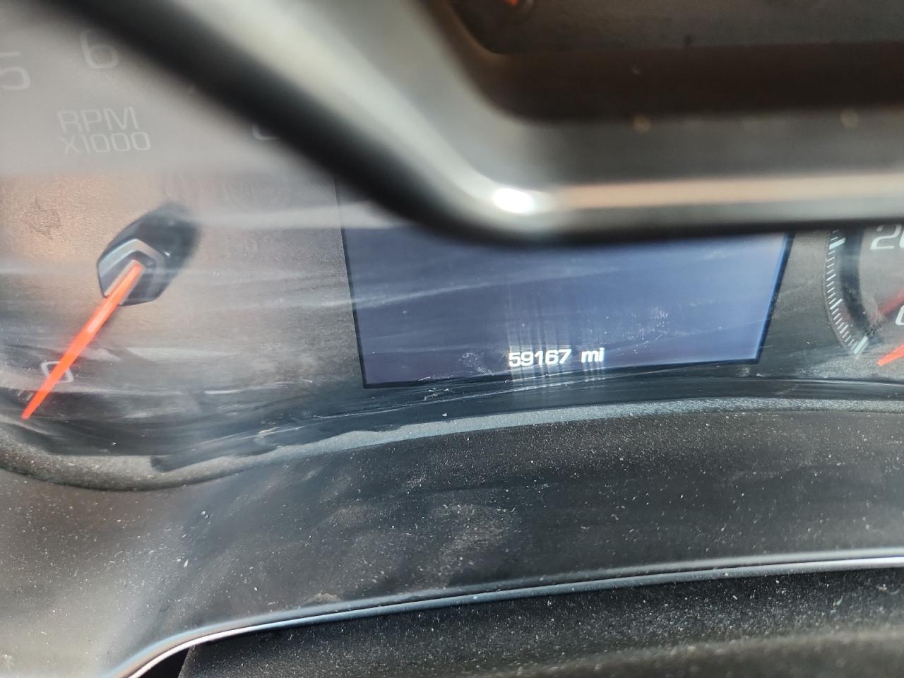 2019 Chevrolet Impala Premier VIN: 2G1105S30K9162043 Lot: 64775495