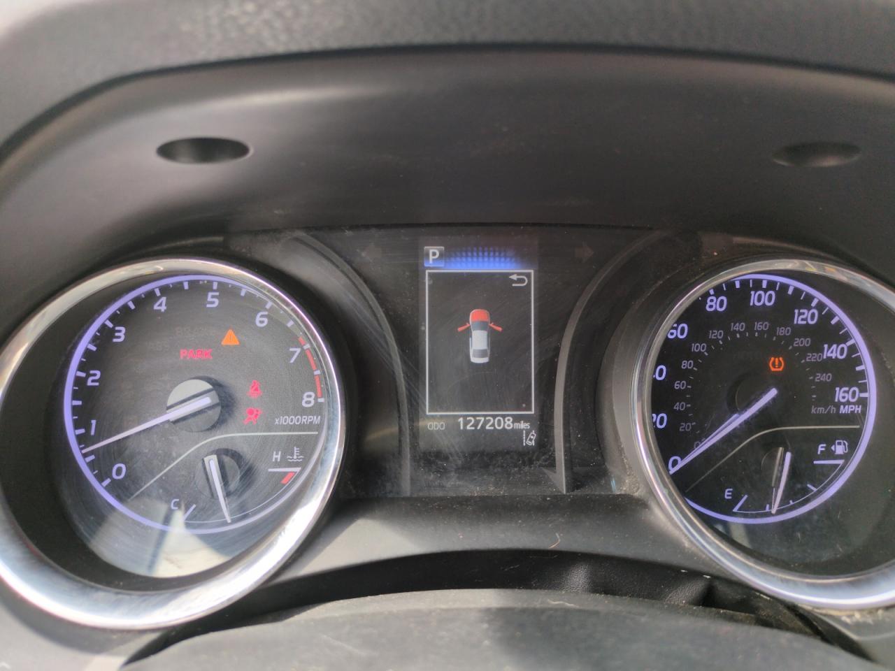 2019 Toyota Camry L VIN: 4T1B11HK5KU756920 Lot: 66036025