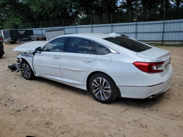  HONDA ACCORD 2021 Белы