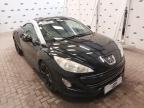 2011 PEUGEOT RCZ GT THP for sale at Copart SANDWICH