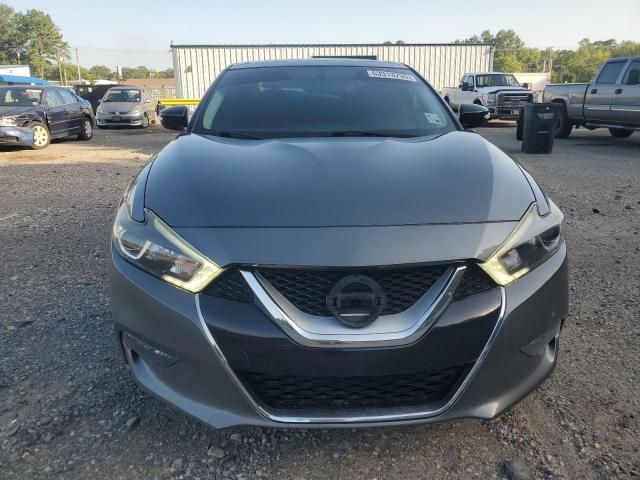  NISSAN MAXIMA 2017 Gray