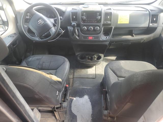 2020 RAM PROMASTER 3500 3500 HIGH