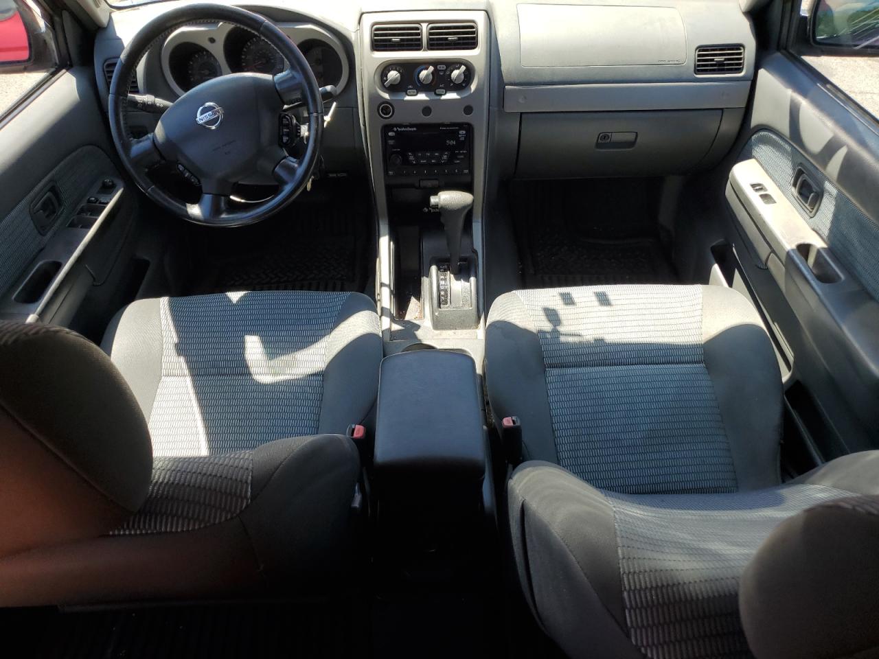 5n1ed28t13c654699 5N1ED28T13C654699 2003 Nissan Xterra Xe